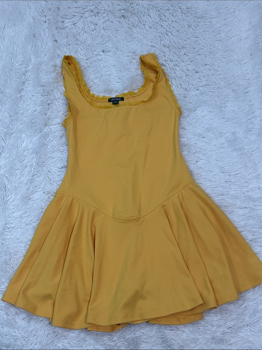 🏰 Wild Fable Active Dress